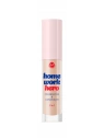 BELL Homework Hero Foundation&Concealer podkład i korektor 2w1 03 Homeroom Homie 8,5g