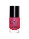 CELIA De Luxe Vinyl Nail lakier do paznokci 501 10ml