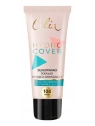 CELIA Hydro Cover podkład do twarzy kryjąco-nawilżający 104 Karmel 30ml