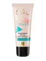 CELIA Hydro Cover podkład do twarzy nawiżająco-kryjący 103 Brzoskwinia 30ml