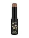 GOLDEN ROSE Stick Foundation Contour matujący podkład w sztyfcie C10 11g