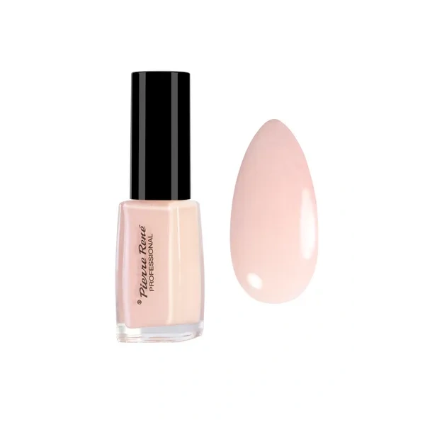 PIERRE RENE Nail Polish lakier do paznokci 338 Coral French 11ml