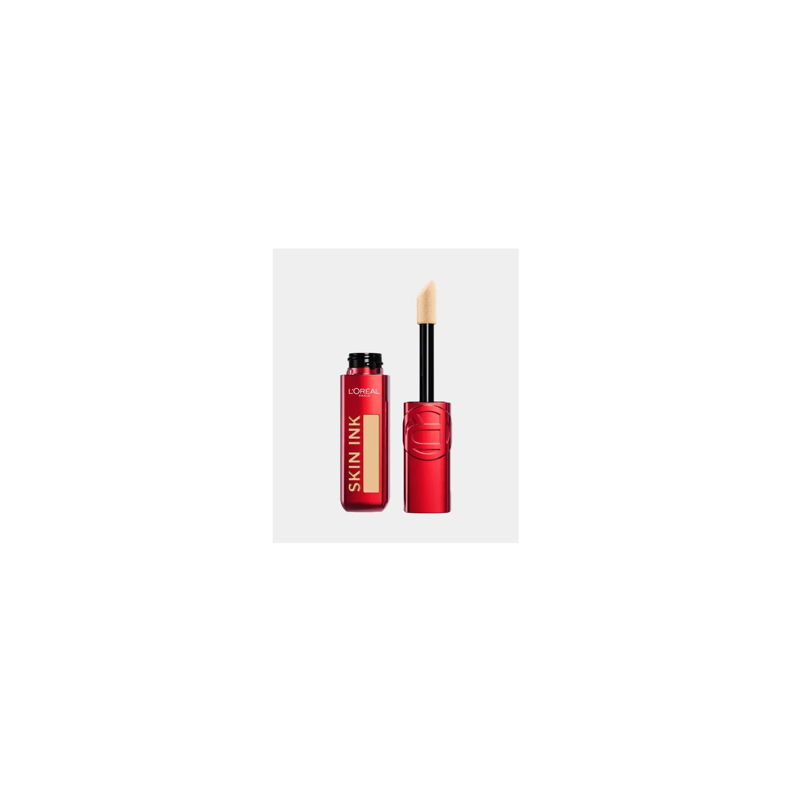 LOREAL Infallible Skin Ink multifunkcyjny podkład do twarzy 180 Medium Cool 15ml