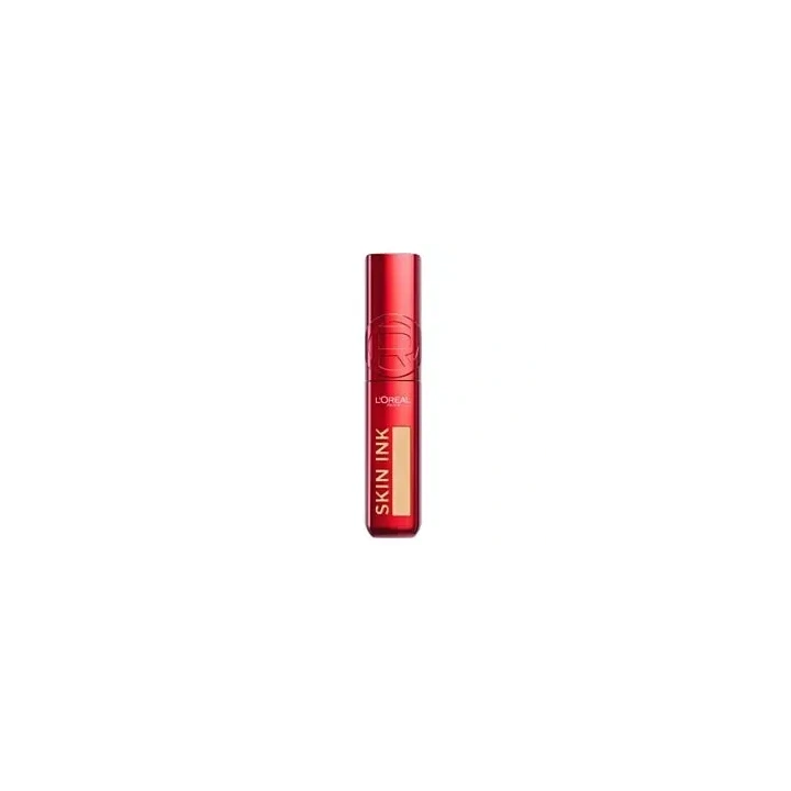 LOREAL Infallible Skin Ink multifunkcyjny podkład do twarzy 180 Medium Cool 15ml
