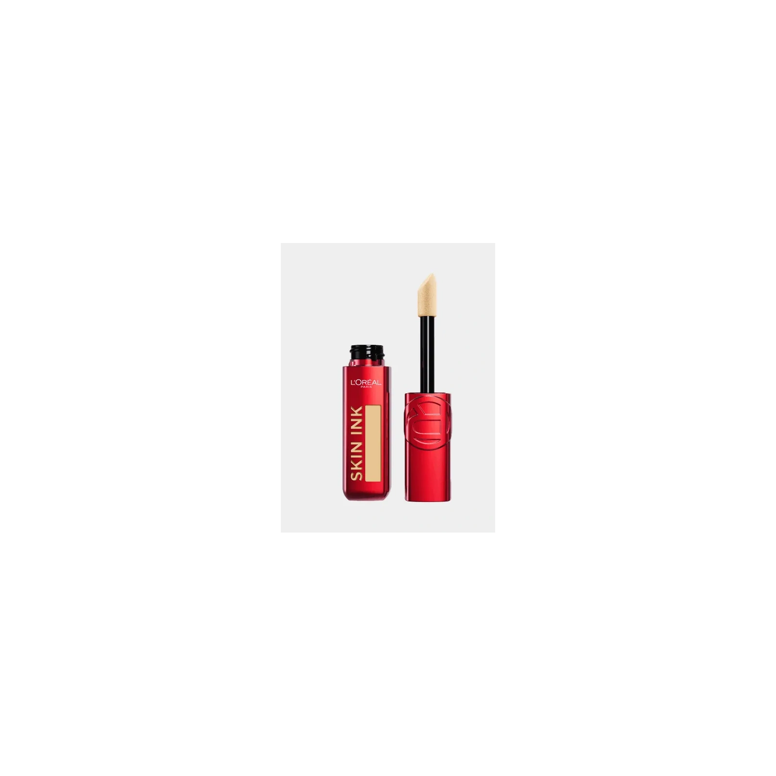 LOREAL Infallible Skin Ink multifunkcyjny podkład do twarzy 140 Light Warm 15ml