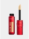 LOREAL Infallible Skin Ink multifunkcyjny podkład do twarzy 140 Light Warm 15ml