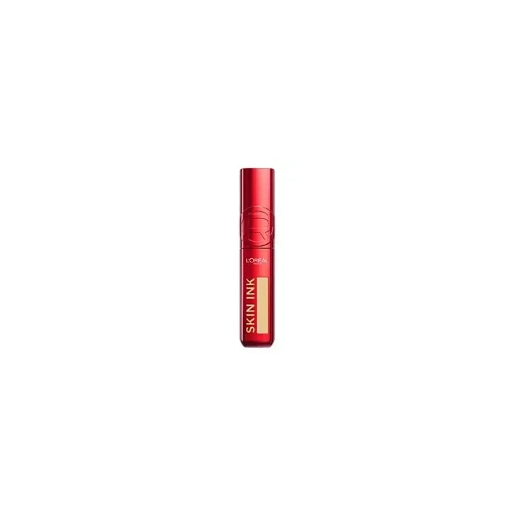 LOREAL Infallible Skin Ink multifunkcyjny podkład do twarzy 140 Light Warm 15ml