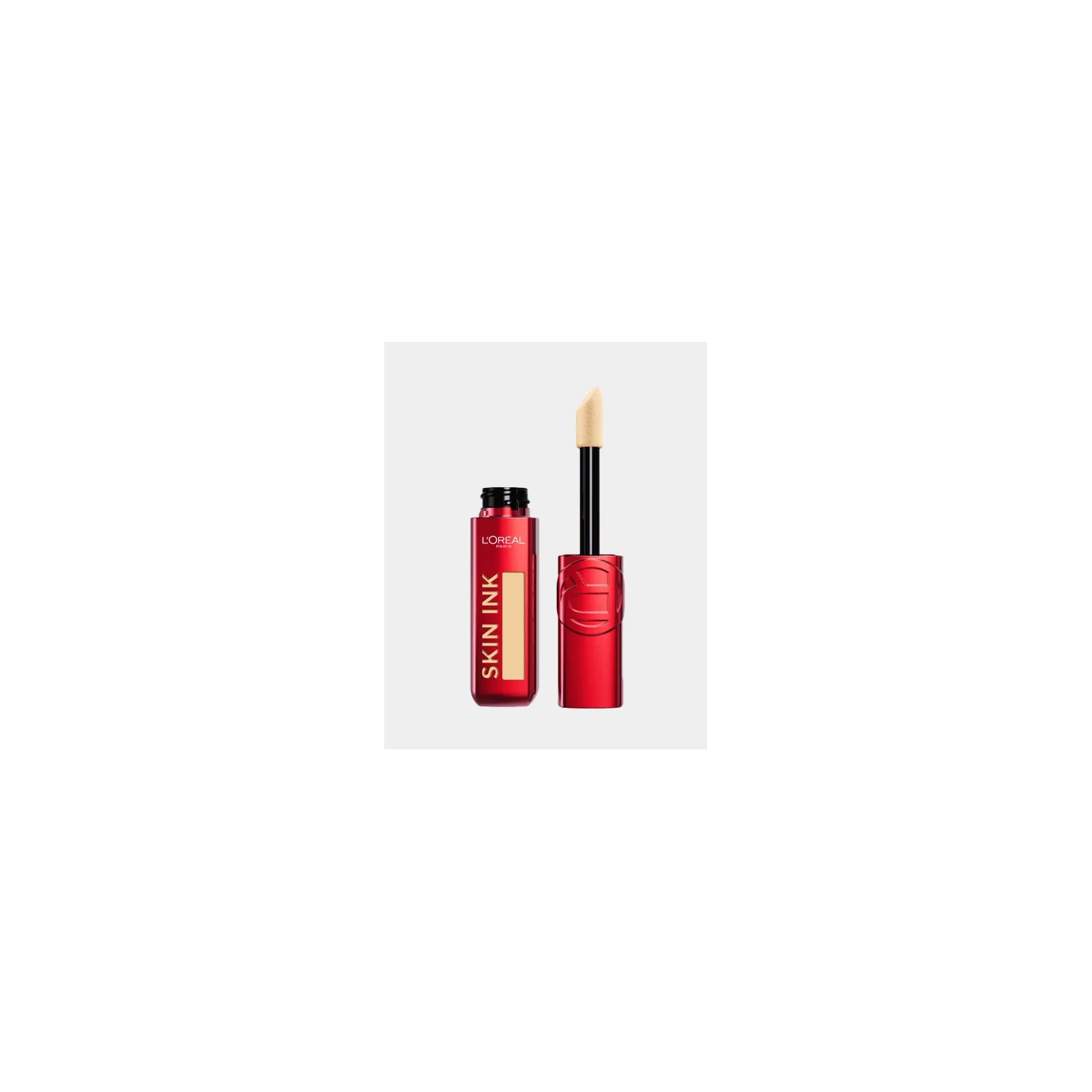 LOREAL Infallible Skin Ink multifunkcyjny podkład do twarzy 130 Light Cool 15ml