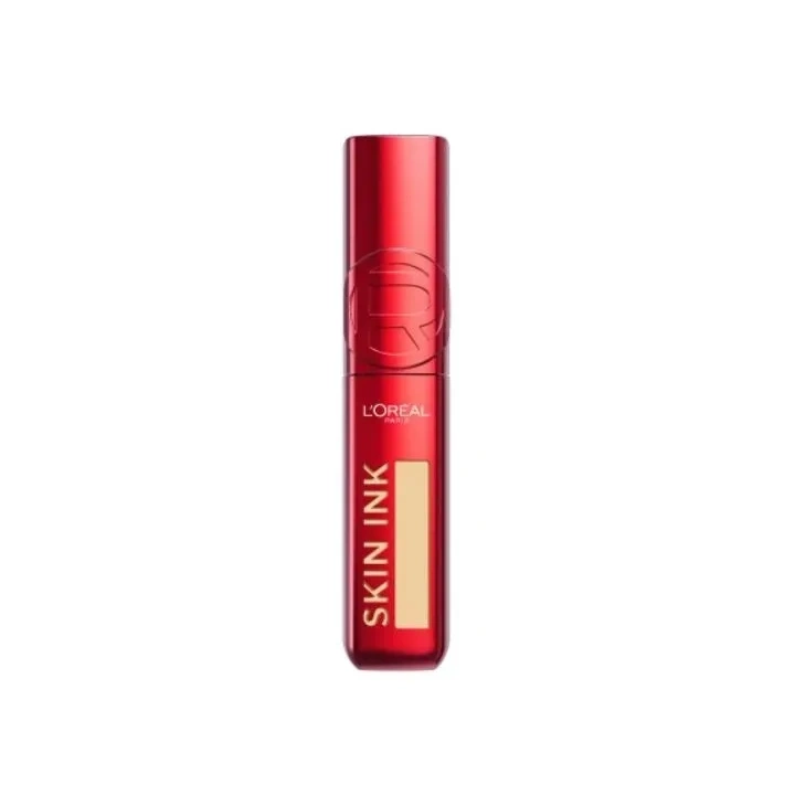 LOREAL Infallible Skin Ink multifunkcyjny podkład do twarzy 130 Light Cool 15ml