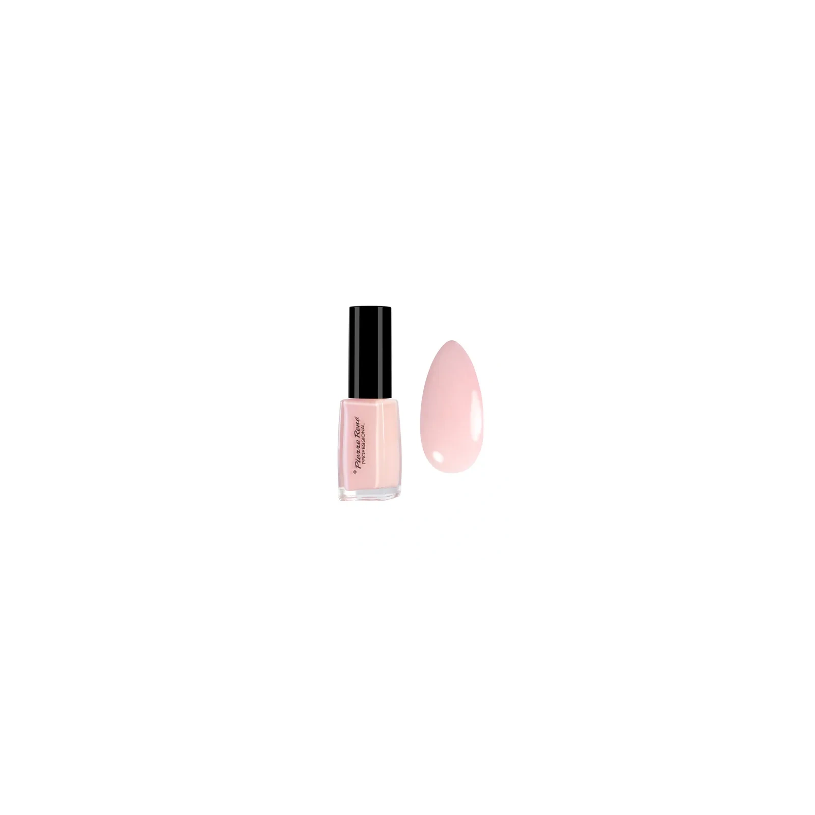 PIERRE RENE Nail Polish lakier do paznokci 337 Delicate Rose French 11ml