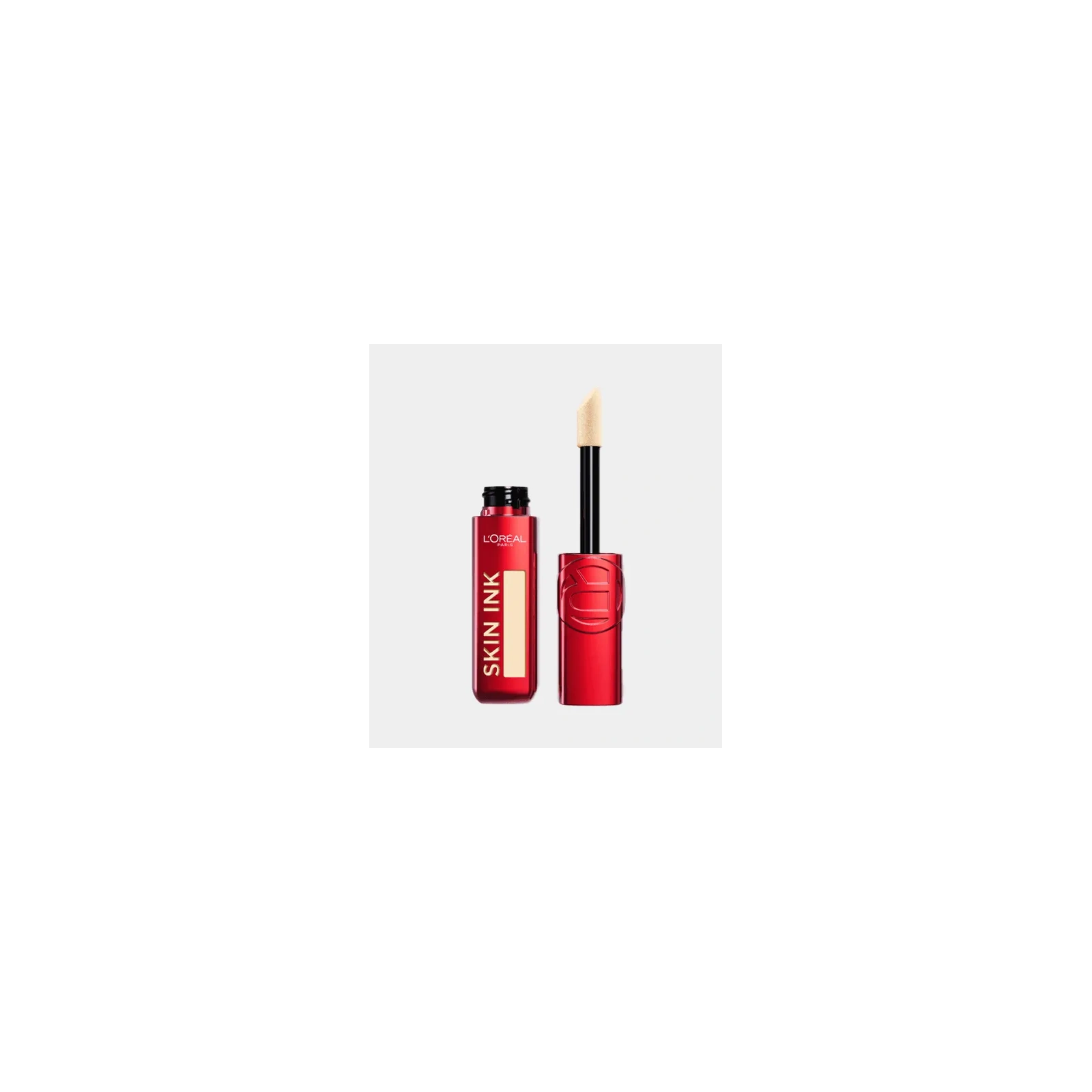 LOREAL Infallible Skin Ink multifunkcyjny podkład do twarzy 40 Light Warm 15ml
