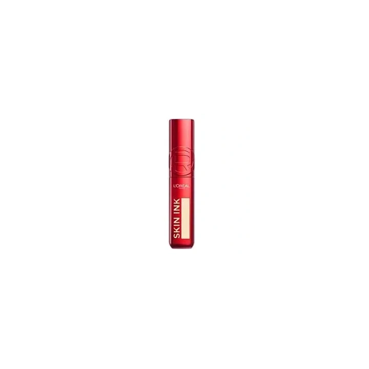 LOREAL Infallible Skin Ink multifunkcyjny podkład do twarzy 40 Light Warm 15ml