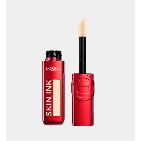 LOREAL Infallible Skin Ink multifunkcyjny podkład do twarzy 20 Light Natural 15ml