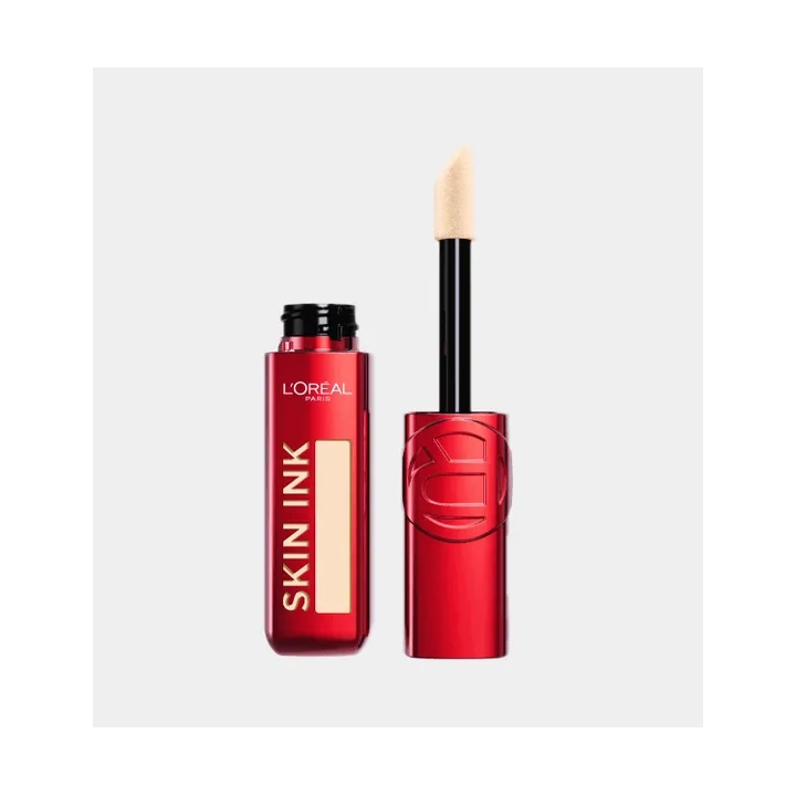 LOREAL Infallible Skin Ink multifunkcyjny podkład do twarzy 20 Light Natural 15ml