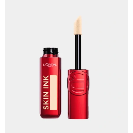 LOREAL Infallible Skin Ink multifunkcyjny podkład do twarzy 20 Light Natural 15ml