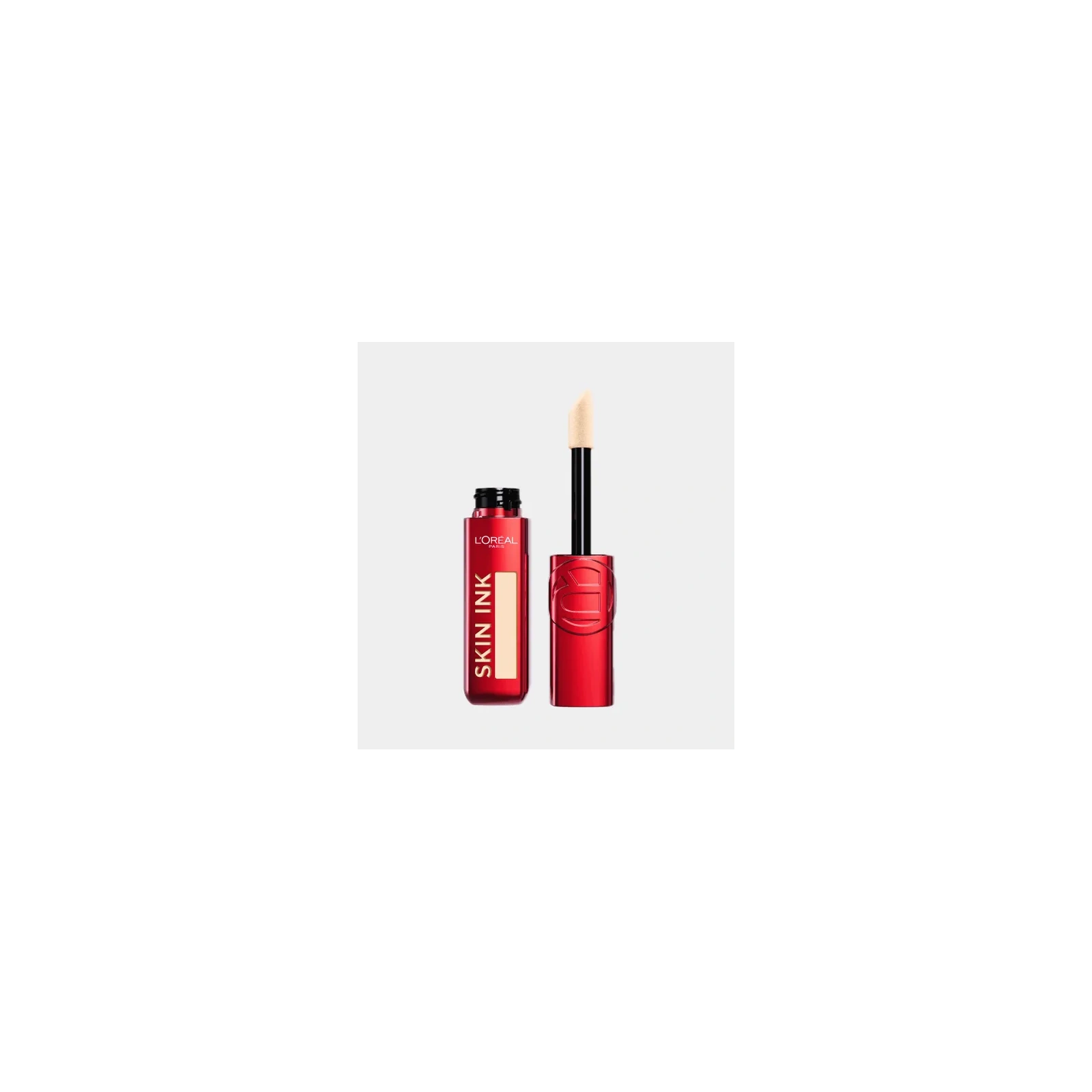 LOREAL Infallible Skin Ink multifunkcyjny podkład do twarzy 20 Light Natural 15ml