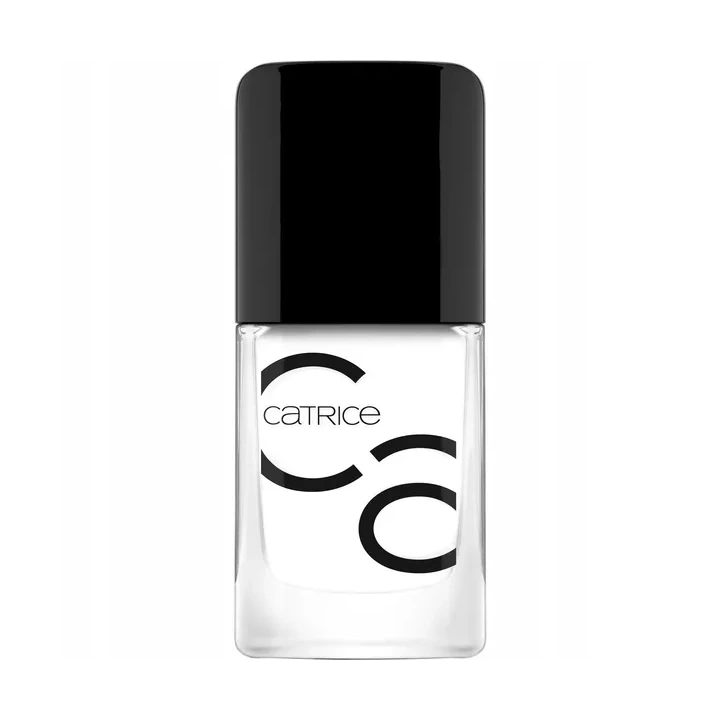 CATRICE Iconails lakier do paznokci 153 Ibiza feeling 10,5g