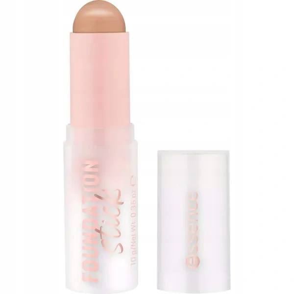 ESSENCE Foundation Stick wielofukcyjny podkład do twarzy w sztyfcie 190 10g
