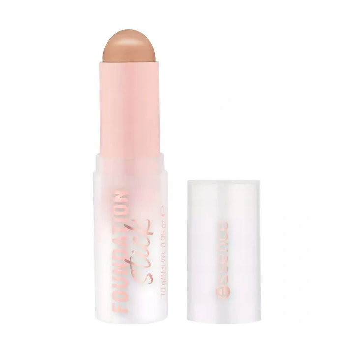 ESSENCE Foundation Stick wielofukcyjny podkład do twarzy w sztyfcie 190 10g