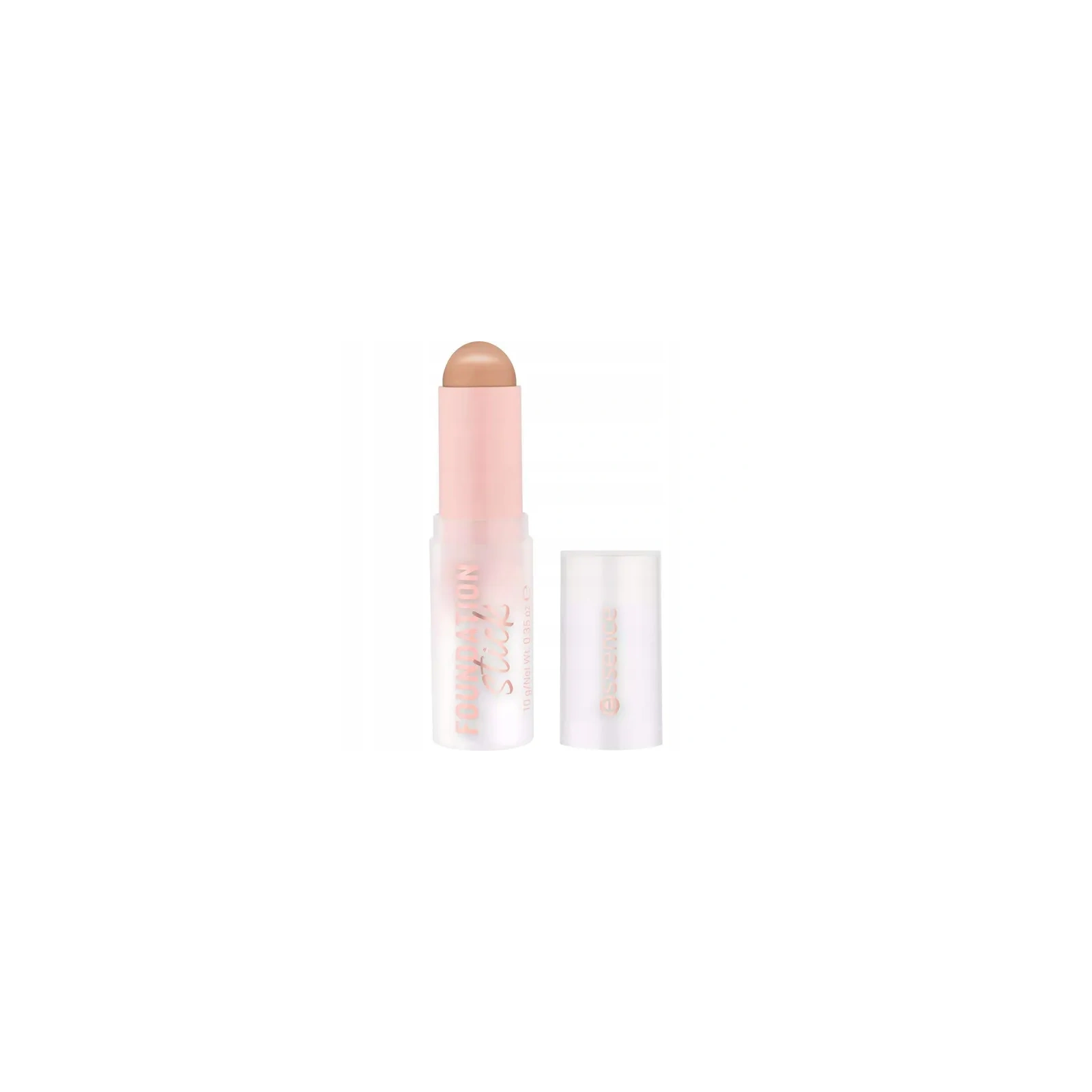 ESSENCE Foundation Stick wielofukcyjny podkład do twarzy w sztyfcie 190 10g