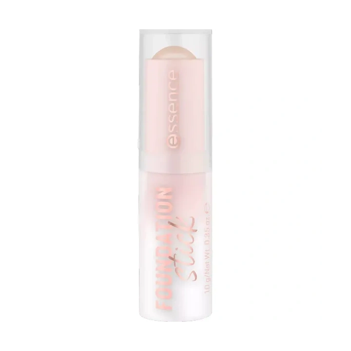 ESSENCE Foundation Stick wielofukcyjny podkład do twarzy w sztyfcie 190 10g