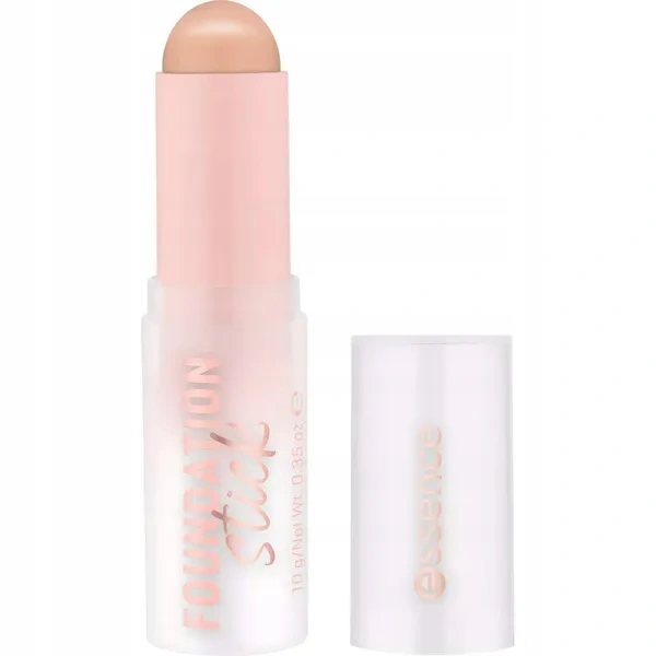 Essence ESSENCE Foundation Stick wielofukcyjny podkład do twarzy w sztyfcie 170 10g