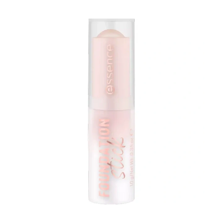 ESSENCE Foundation Stick wielofukcyjny podkład do twarzy w sztyfcie 160 10g