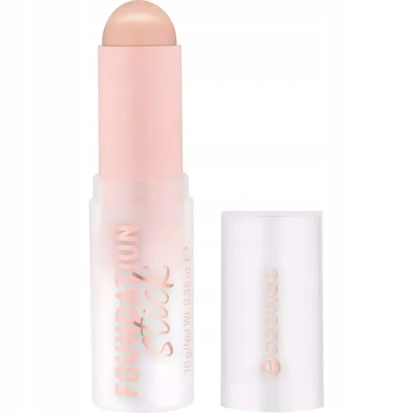 ESSENCE Foundation Stick wielofukcyjny podkład do twarzy w sztyfcie 150 10g