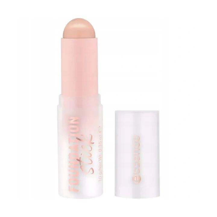ESSENCE Foundation Stick wielofukcyjny podkład do twarzy w sztyfcie 150 10g