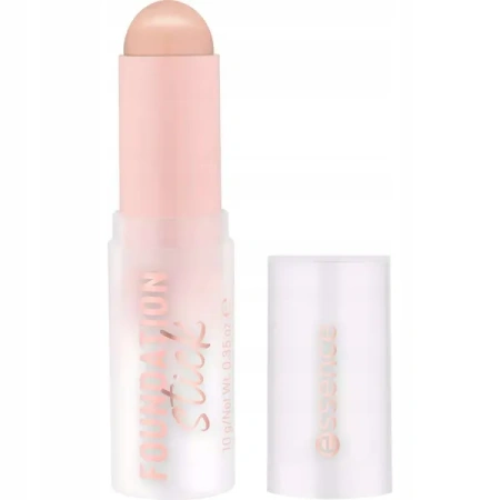 ESSENCE Foundation Stick wielofukcyjny podkład do twarzy w sztyfcie 150 10g