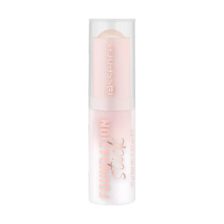ESSENCE Foundation Stick wielofukcyjny podkład do twarzy w sztyfcie 150 10g