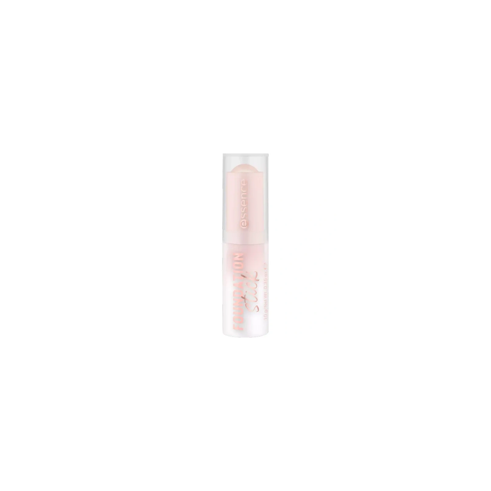 ESSENCE Foundation Stick wielofukcyjny podkład do twarzy w sztyfcie 150 10g