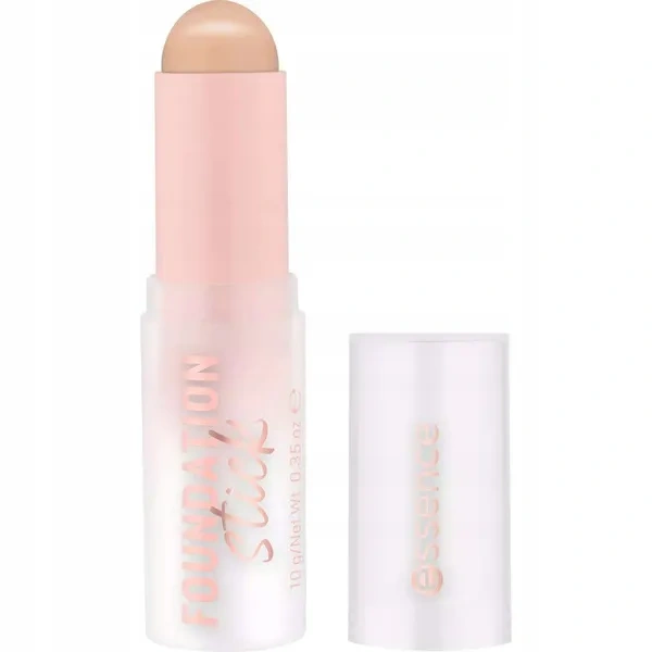 ESSENCE Foundation Stick wielofukcyjny podkład do twarzy w sztyfcie 120 10g