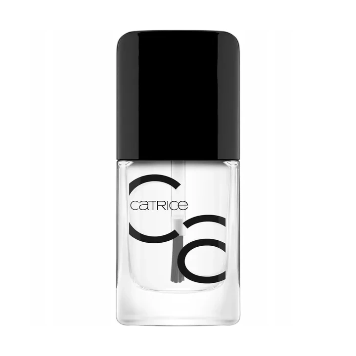 CATRICE Iconails lakier do paznokci 146 Clear as that 10,5g