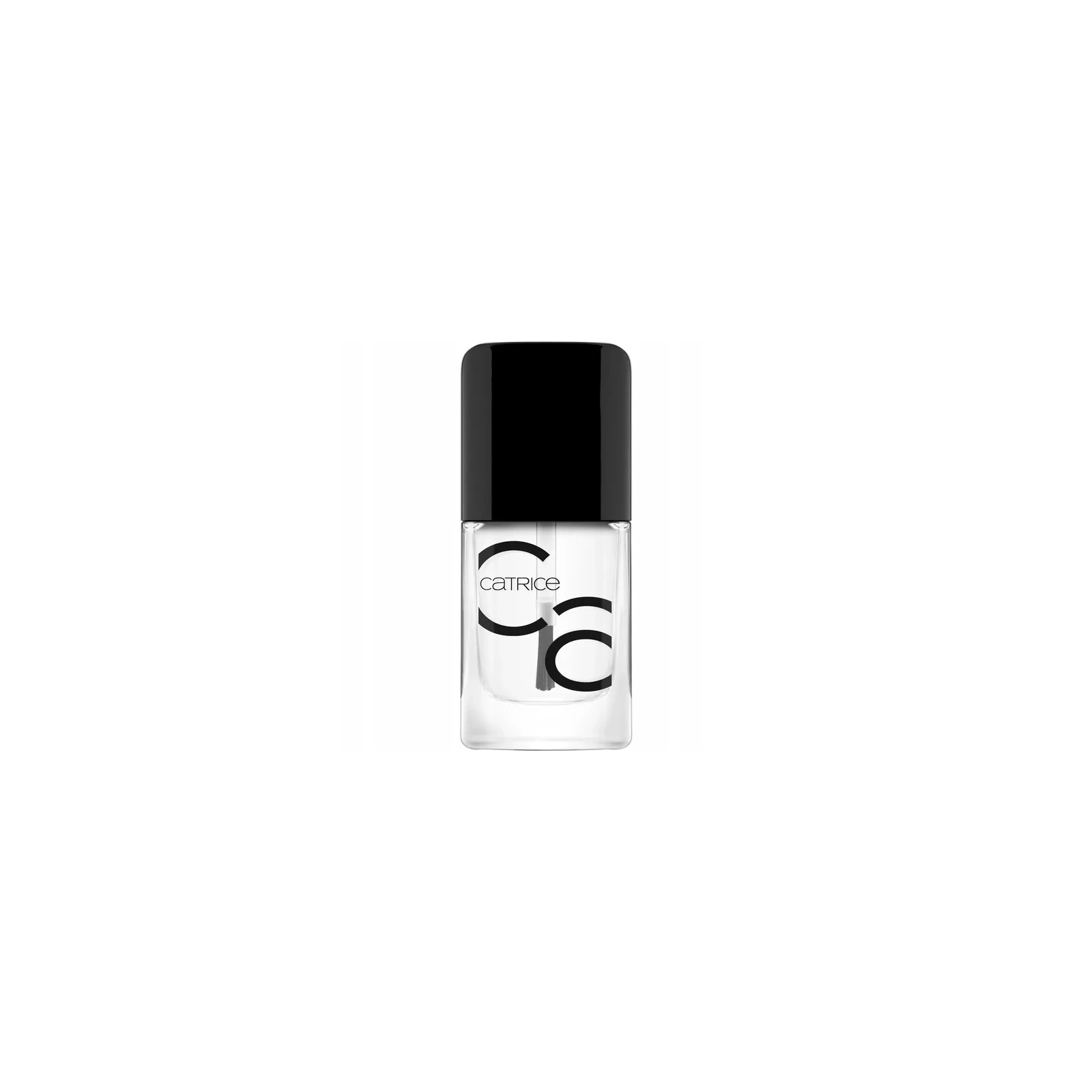 CATRICE Iconails lakier do paznokci 146 Clear as that 10,5g