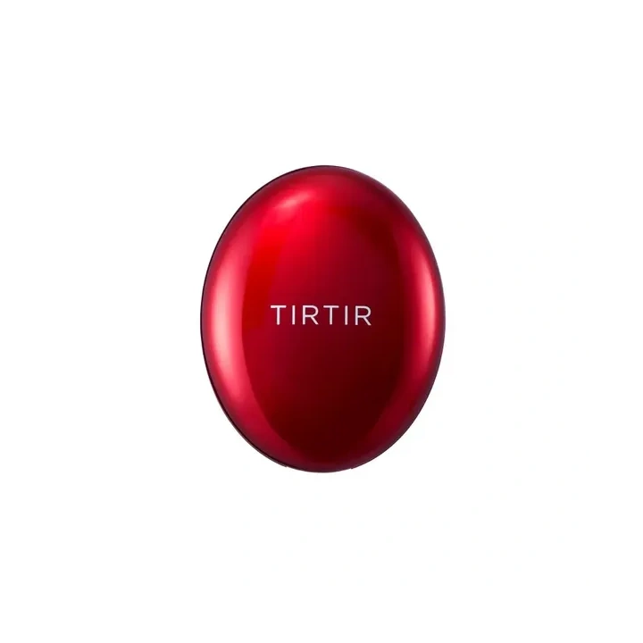 TIRTIR Mini Mask Fit Red Cushion podkład w formie cushion 23N Sand 4,5g 