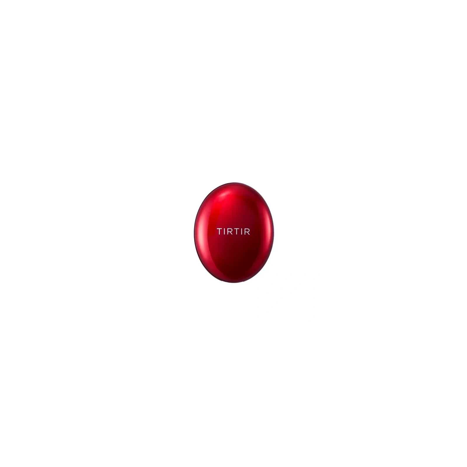 TIRTIR Mini Mask Fit Red Cushion podkład w formie cushion 23N Sand 4,5g 