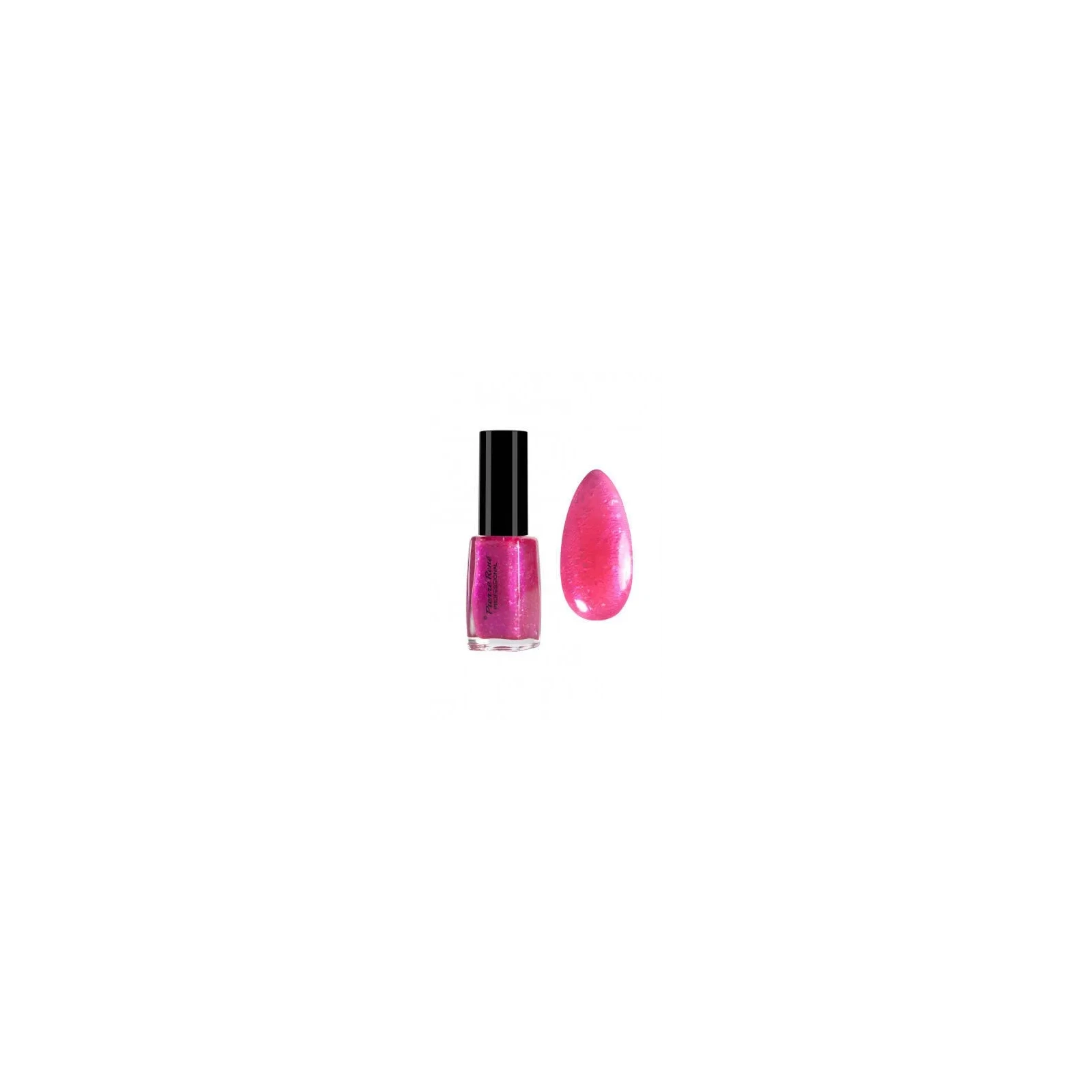 PIERRE RENE Nail Polish lakier do paznokci 389 11ml