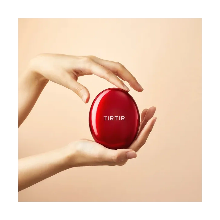 TIRTIR Mask Fit Red Cushion podkład w formie cushion 23N Sand 18g 