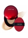TIRTIR Mask Fit Red Cushion podkład w formie cushion 21W Natural Ivory 18g 