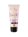 CELIA Satin Anti Age podkład do twarzy przeciwzmarszczkowy 04 Słoneczny 30ml 