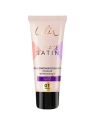 CELIA Satin Anti Age podkład do twarzy przeciwzmarszczkowy 01 Wanilia 30ml 