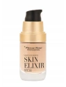 PIERRE RENE Skin Elixir Velvet podkład do twarzy SPF30 04 Warm Nude 25ml 