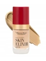 PIERRE RENE Skin Elixir Velvet podkład do twarzy SPF30 02 Natural Nude 25ml 