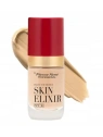 PIERRE RENE Skin Elixir Velvet podkład do twarzy SPF30 01 Ivory Nude 25ml 
