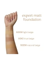 PAESE Expert Matt matujący podkład do twarzy 501C Beige True 30ml 