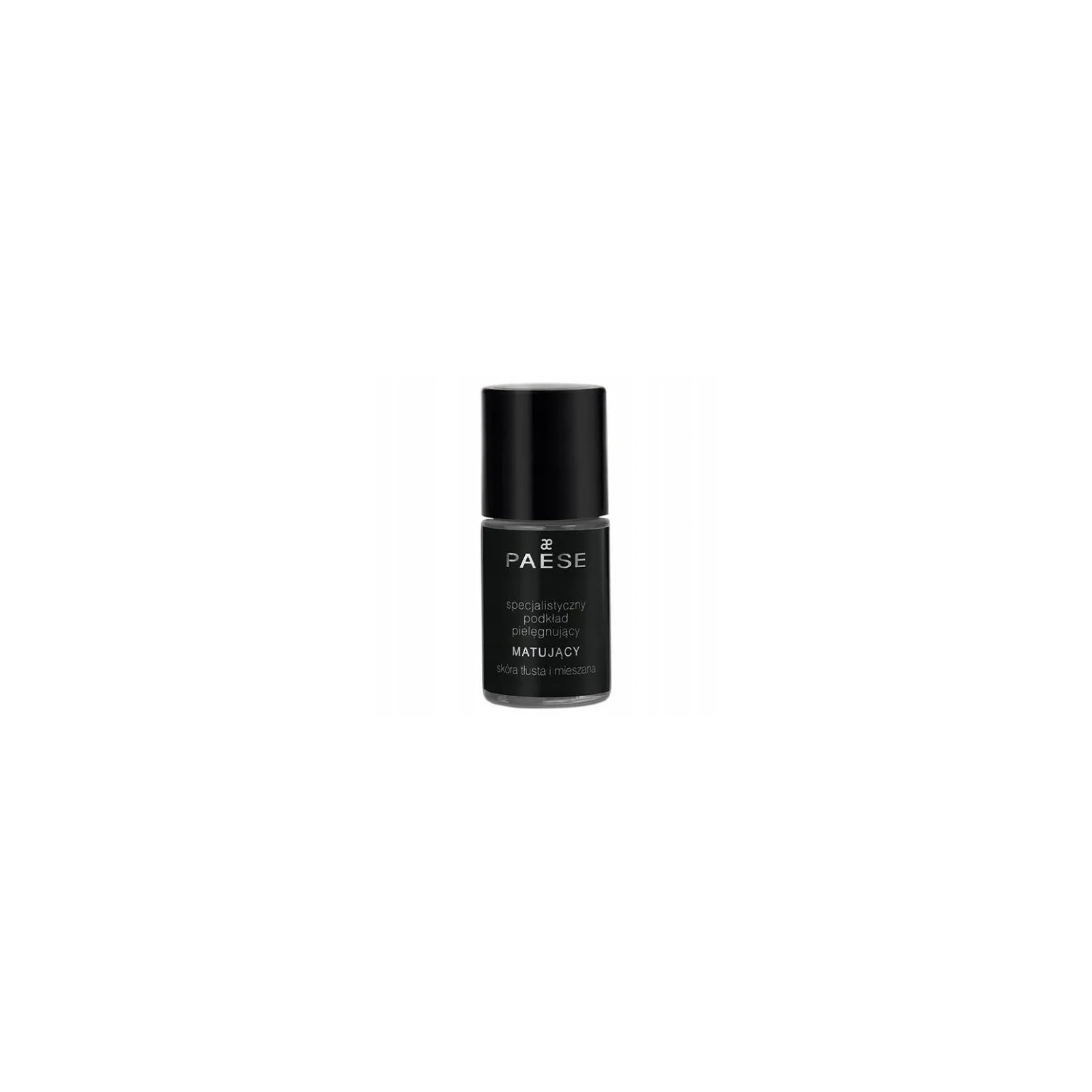 PAESE Expert Matt matujący podkład do twarzy 500W Light Beige 30ml