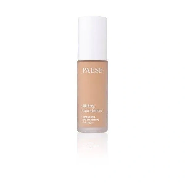 Paese PAESE Lifting Foundation wygładzający podkład do twarzy 103 Golden Beige 30ml