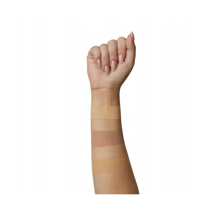 PAESE Expert Matt matujący podkład do twarzy 500W Light Beige 30ml