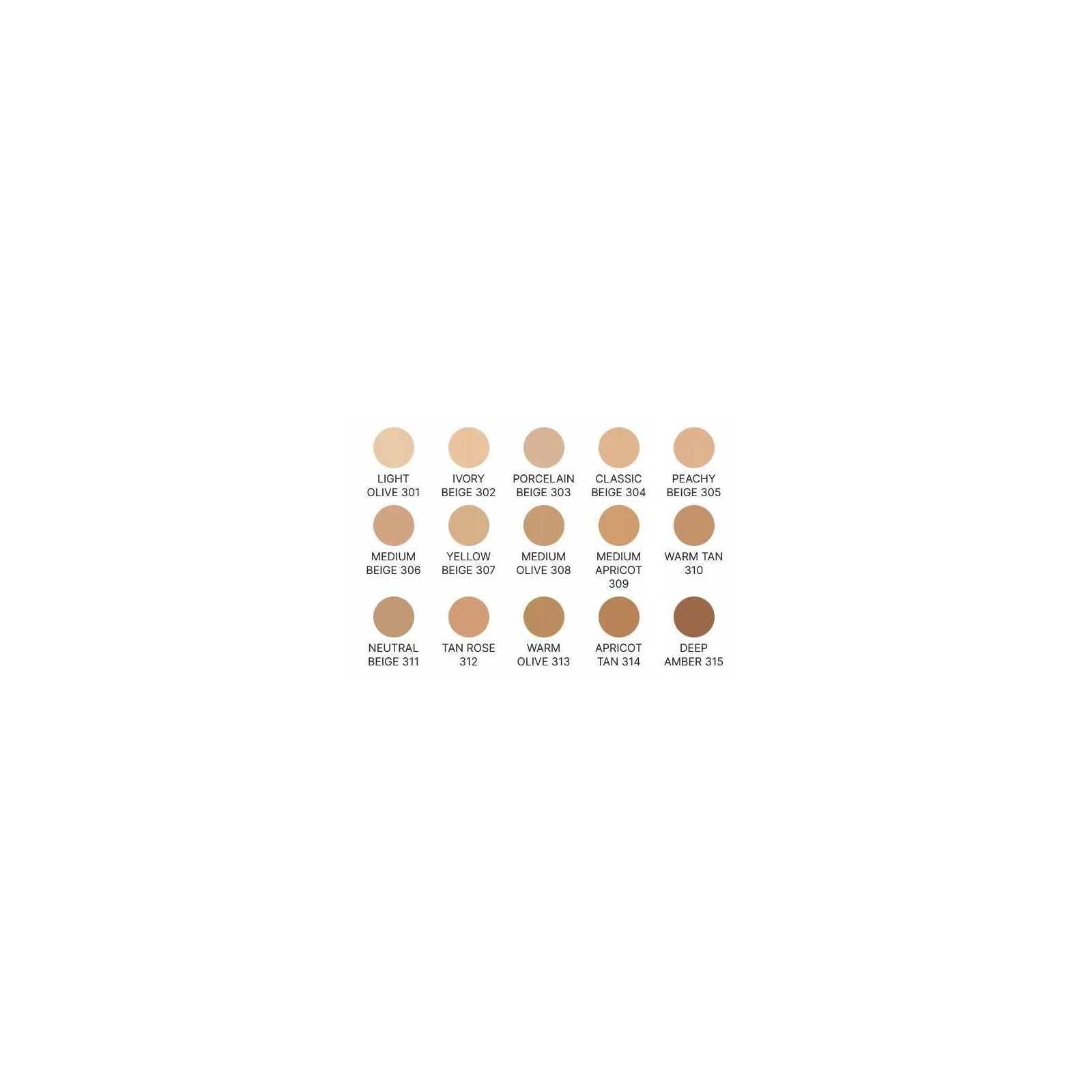 INGLOT Skin Focused podkład SPF50 311 Natural Beige 30ml BEZ KARTONIKA